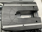 Dremel Ms20 Moto-saw Scroll Saw With Case Used Excellent Condition
