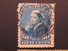 Canada      9  Early Queen Victoria Stamps     From 1893 To 1897    Lot  342  