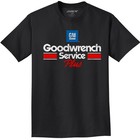 Dale Earnhardt 2026 Gm Goodwrench  3 Classic Ink T-shirt Black