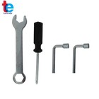 Drywall Stilts Painters Walking Taping Finishing Tools - Adjustable 36  - 48 