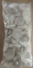 Ceramic  100pc   Coral Frag Plugs 1 -the Magical Reef