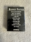 Radney Foster Playing Cards  sealed-read Details
