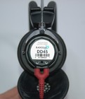 Radioear Dd45 Audiometric Headset 8010876 Headphones Tested