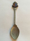 Vintage Souvenir Spoon Collectible  Great Yarmouth England