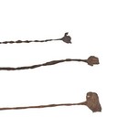 3 Kissi Pennies Wedding Money Currency Sierra Leone