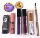 Mixed Wholesale Lot Bundle 30 Makeup Cosmetic Lip Eye Brow Nail Hair Accessories