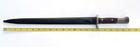 M-1924 Vintage Mauser Yugo 15    Bayonet With Scabbard Marked  at3 