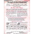 Vogart 270 Hearts And Flowers Embroidery Transfer Pattern Vintage Floral Linens