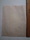 1910s-20s Panama Canal Letterhead New York Mica   Mfg Co Keep Digging Gaillard