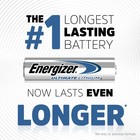 Energizer Ultimate Lithium Aaa Batteries  24 Pack   24 Count  Multicolor