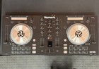 Numark Mixtrack Pro 3 Dj Controller 2-channel Serato Usb Midi Tested Working