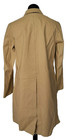 Prada Milano Women s Trench Coat Woman Cotton Vintage Overcoat Jh11226