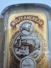 Vintage Wolff American High Grade Bicycles Paperweight
