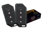 Avital 3103lx Keyless Entry 3 Channels Car Alarm System   2 Universal Door Locks