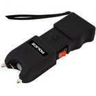 Police Stun Gun Burn Pepper Spray Combo Self Defense Tw10 Black   Camo