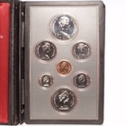 1979 Canadian Proof-like Set