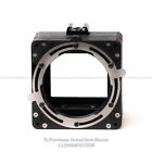 Adapter Body For Mamiya Press Lens And  m645  Digital Back