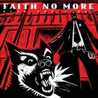 Faith No More King For A Day Banner 2x2 Ft Fabric Poster Tapestry Flag Album Art