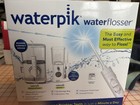 Waterpik Ultra Plus And Cordless Express Water Flosser Combo New Sealed In Box