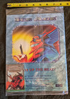 Scrye Magazine  11  ccg s  Magic The Gathering Etc   1995  sealed 