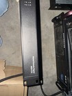 Raritan Mcd-216 16-port Rackmount Kvm Switch Rj-45 Usb Dvi 1u Black
