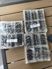 Fusion5 Compatible Razor Blade Refills 72 Count Bulk Lot New