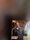Negan 2017 Topps The Walking Dead Evolution 67 Of 99 Signed