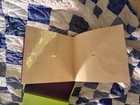 Rare Shanghai Tang Photo Album 
