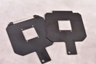 Original Saunders Lpl 6x4 Film Negative Carrier For 4500 4550 4x5 Enlargers