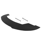 Front Bumper Lip Compatible With 2015-2023 Dodge Charger Srt Hellcat srt