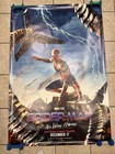 Spider-man No Way Home Sony Marvel Bus Shelter Ds Original Usa 4x6 Movie Poster