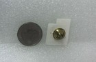 State Of Utah Plastic Travel Pin