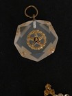 Vintage Masonic   Order Of The Eastern Star Nj - Mixed Lot Of Eight