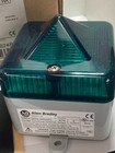 Allen Bradley 855b-gms24r3 Visual Signal Device 24vac-dc Type 3r 13 S B Nib