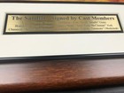 The Sandlot Movie 11x14 Framed Photo Autographed Signed By 6 Cast Members Bas 