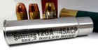 12ga To 45acp Rifled Shotgun Adapter - Chamber Reducer - Stainless - Free Ship 