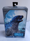 Neca Godzilla King Of The Monsters 12   Action Figure 2019 V1 New