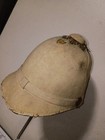 Original U s  M1881 White Infantry Pith Helmet