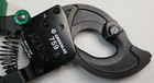 Greenlee Compact Ratchet Cable Cutter 759 Ratcheting Wire Cutters