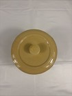 Vintage Shedd   s Spread Country Crock Ceramic Butter Crock W  Lid 5    Jar