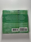 Suze Orman   s Financial Solutions Library 9-dvd Set Sealed Money Advice