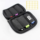 Flash Drive Case - Usb Holder  Storage Bag For Thumb Drives  Lightweight
