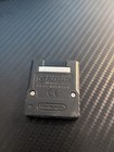 Official Nintendo Gamecube Black Memory Card 251 Blocks  dol-014  Genuine Oem
