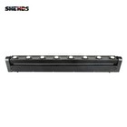 8x12w Led Stage Moving Head Beam Bar Light Rgbw Dmx Lighting For Dj Disco Club