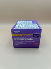 Amazon Basic Care Omeprazole Delayed Release Tablets 20 Mg  42 Count 1 Pack