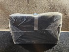  qty 100 pig Mat203 Sorbent Pad  22 Gal  15 X 20  Universal  Gray  Polypropylene