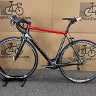 Used Cervelo R5  Shimano Dura-ace  Carbon Fiber Climbing Road Bike-2017  56cm