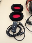Hyperx Cloud Ii Gaming Headset - 7 1 Surround Sound - Red  khx-hscp-rd 