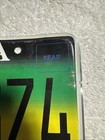 2012 Arizona White Mountain Apache License Plate Timsz4 Native Indian Tim Bmw Z4