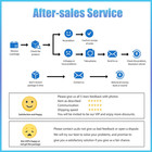 Fit For 2012-2016 Kawasaki Ninja 650 Er6f Headlight Assembly Headlamp Light 2015